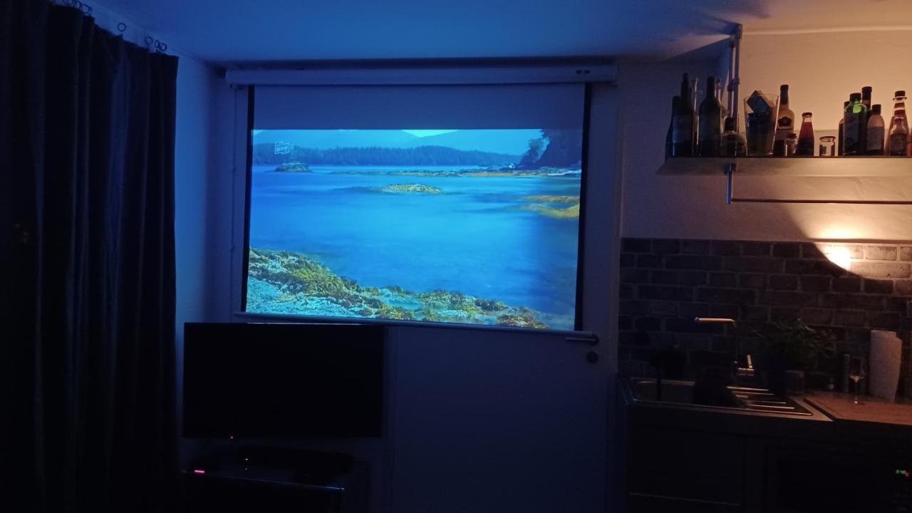 Apartment Mini-Loft Am Schloss Raesfeld Ngoại thất bức ảnh